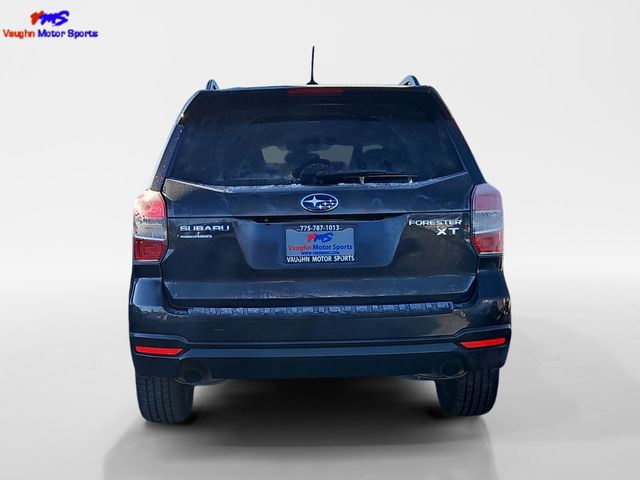 2015 Subaru Forester 2.0XT Touring