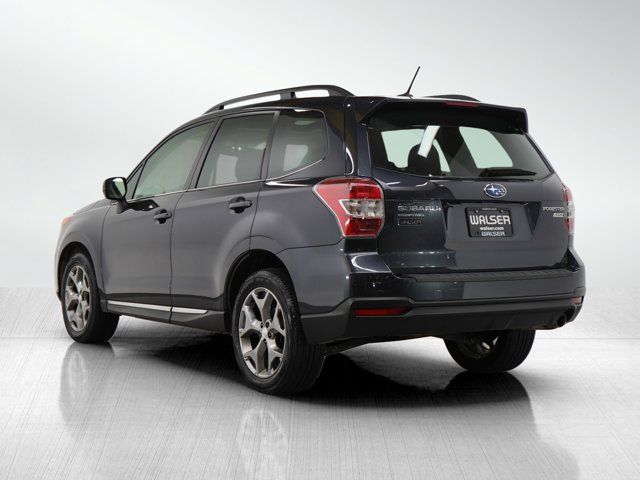 2015 Subaru Forester 2.5i Touring