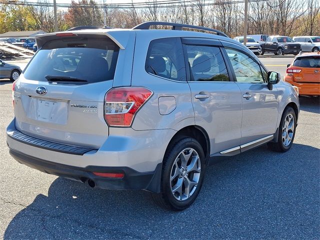 2015 Subaru Forester 2.5i Touring