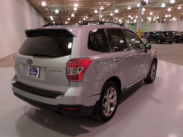 2015 Subaru Forester 2.5i Touring