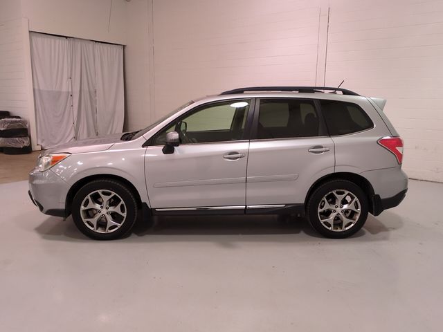 2015 Subaru Forester 2.5i Touring