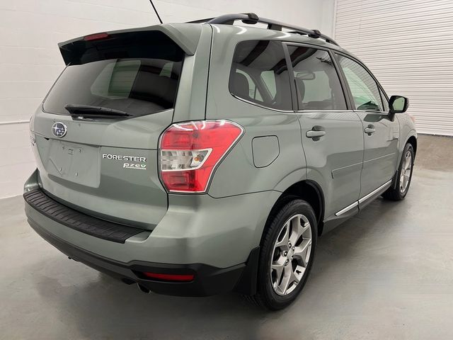 2015 Subaru Forester 2.5i Touring