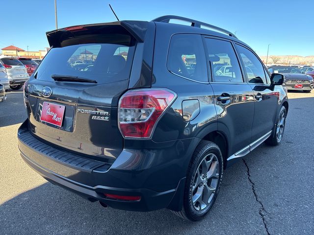 2015 Subaru Forester 2.5i Touring