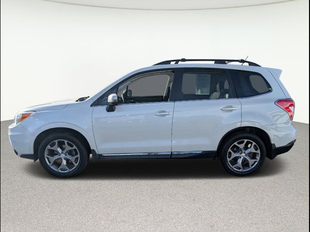 2015 Subaru Forester 2.5i Touring