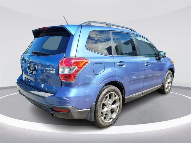 2015 Subaru Forester 2.5i Touring