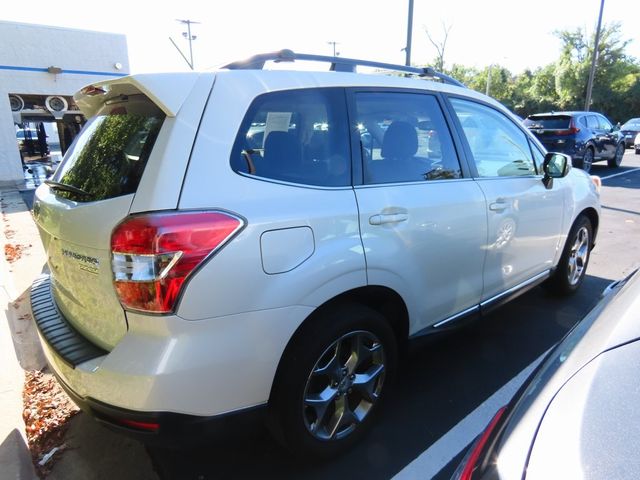 2015 Subaru Forester 2.5i Touring