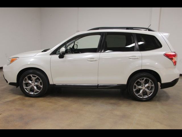 2015 Subaru Forester 2.5i Touring