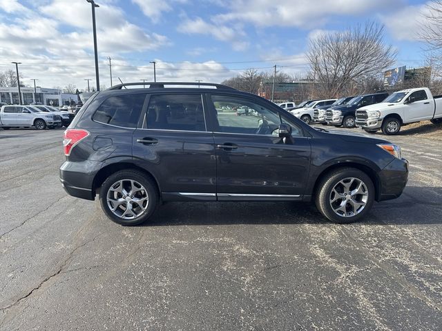 2015 Subaru Forester 2.5i Touring