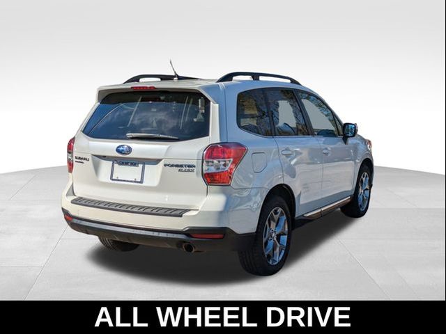 2015 Subaru Forester 2.5i Touring