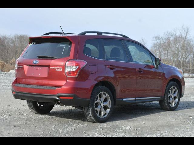 2015 Subaru Forester 2.5i Touring