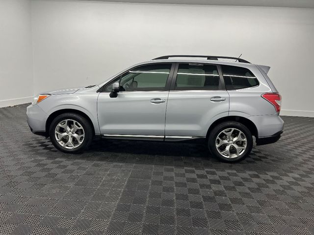 2015 Subaru Forester 2.5i Touring