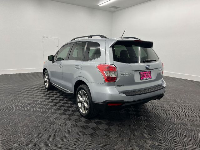 2015 Subaru Forester 2.5i Touring