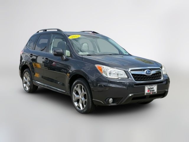 2015 Subaru Forester 2.5i Touring