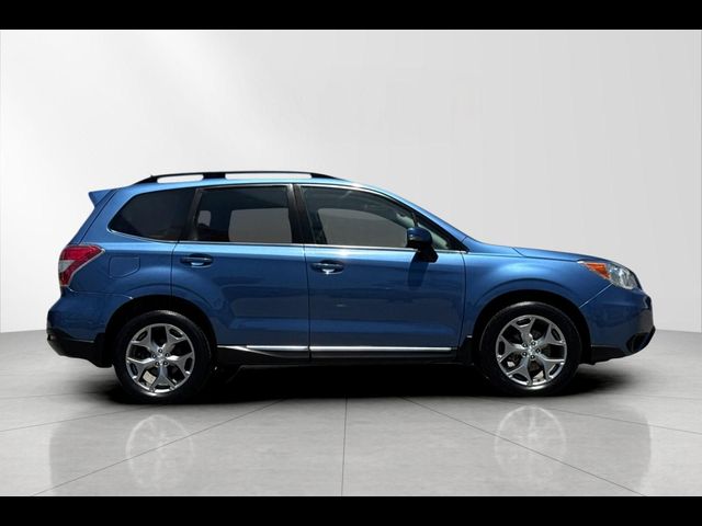 2015 Subaru Forester 2.5i Touring