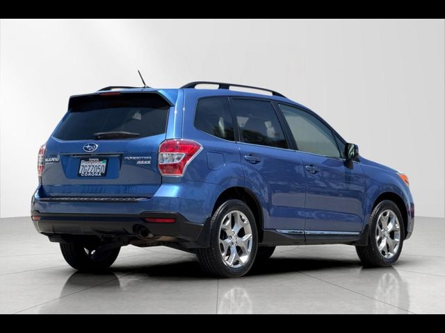 2015 Subaru Forester 2.5i Touring