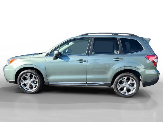 2015 Subaru Forester 2.5i Touring