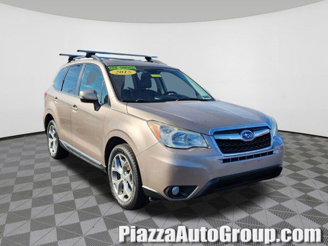 2015 Subaru Forester 2.5i Touring