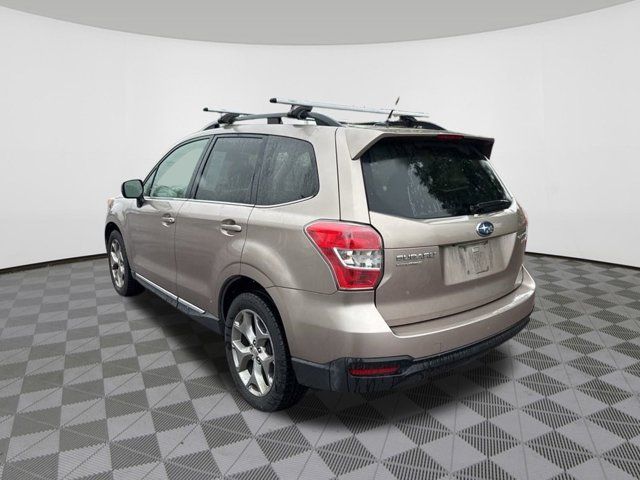 2015 Subaru Forester 2.5i Touring