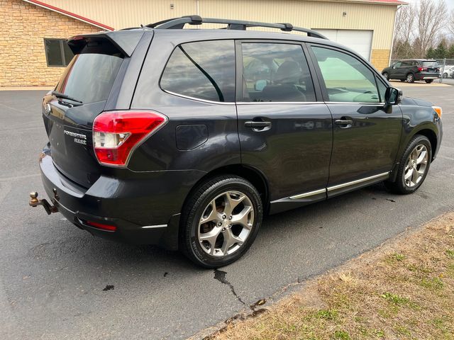 2015 Subaru Forester 2.5i Touring