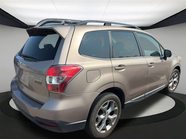 2015 Subaru Forester 2.5i Touring