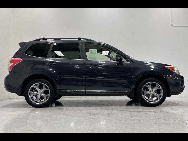 2015 Subaru Forester 2.5i Touring