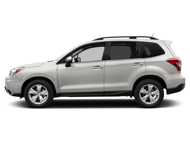 2015 Subaru Forester 2.5i Touring