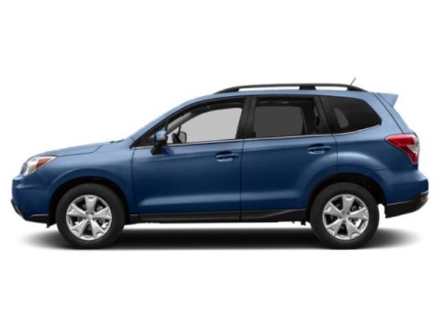 2015 Subaru Forester 2.5i Touring