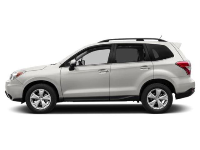 2015 Subaru Forester 2.5i Touring