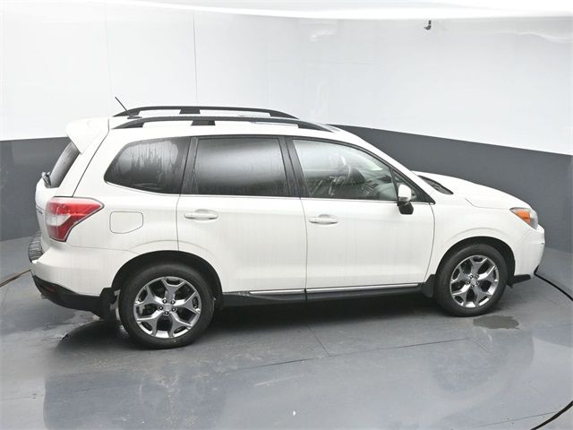 2015 Subaru Forester 2.5i Touring