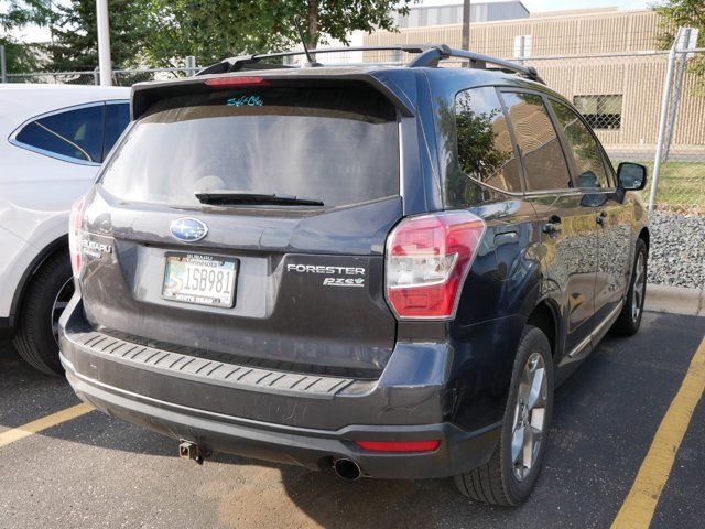 2015 Subaru Forester 2.5i Touring