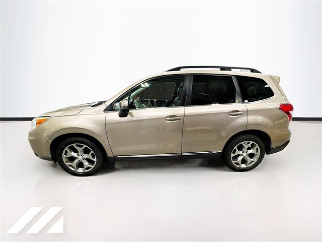 2015 Subaru Forester 2.5i Touring