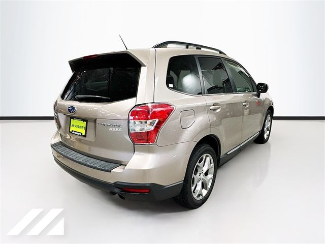 2015 Subaru Forester 2.5i Touring