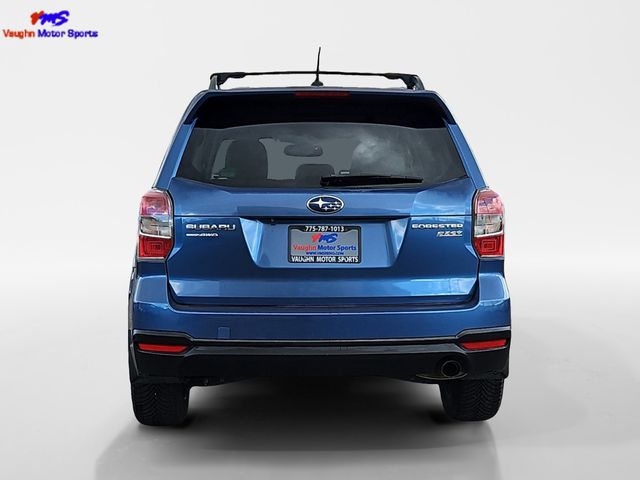 2015 Subaru Forester 2.5i Touring