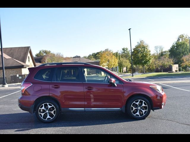 2015 Subaru Forester 2.0XT Touring