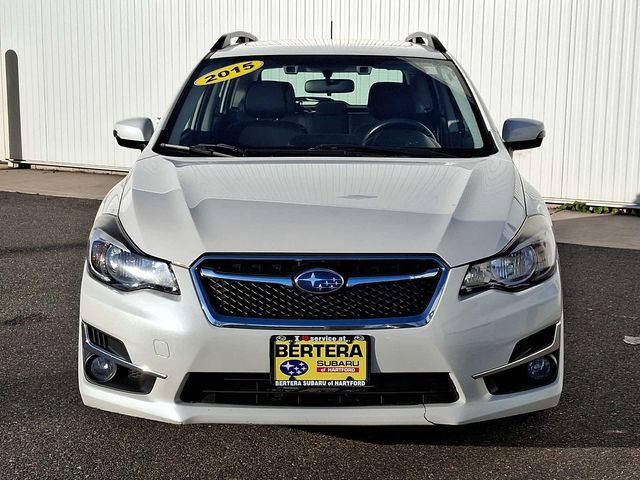 2015 Subaru Impreza 2.0i Sport Premium