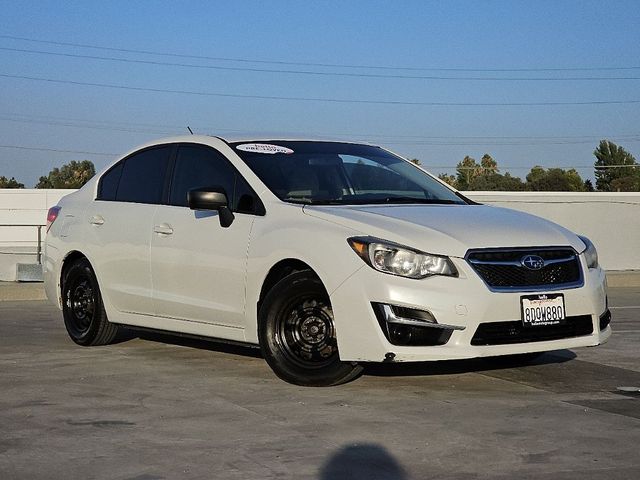 2015 Subaru Impreza Base