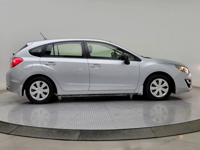 2015 Subaru Impreza 2.0i