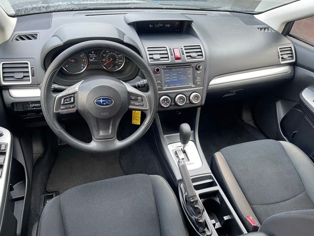 2015 Subaru Impreza 2.0i