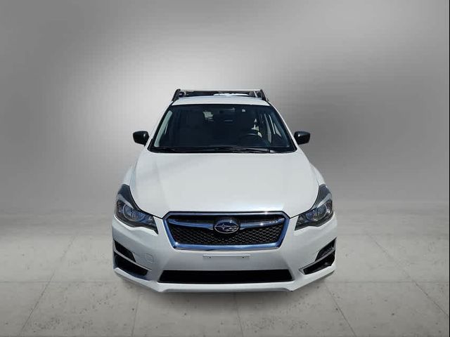 2015 Subaru Impreza 2.0i