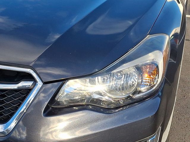 2015 Subaru Impreza 2.0i Limited