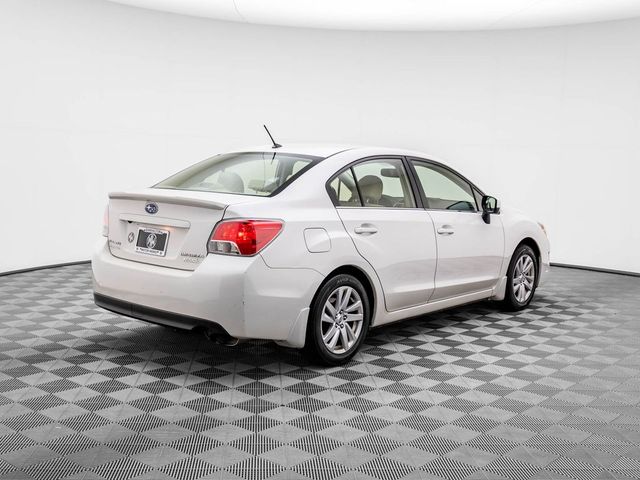 2015 Subaru Impreza Premium