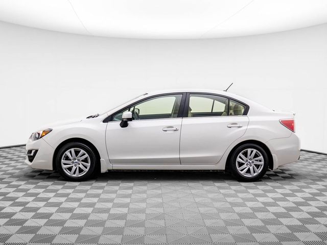 2015 Subaru Impreza Premium