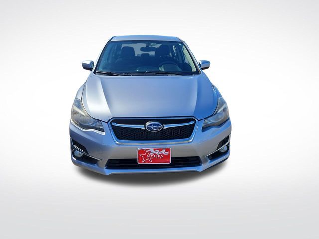 2015 Subaru Impreza Premium