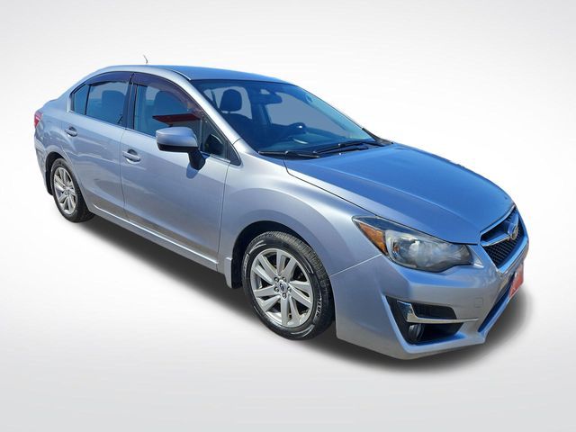 2015 Subaru Impreza Premium