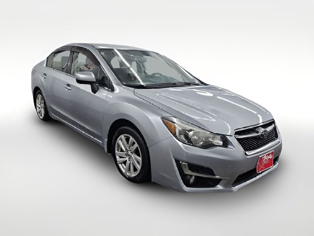 2015 Subaru Impreza Premium