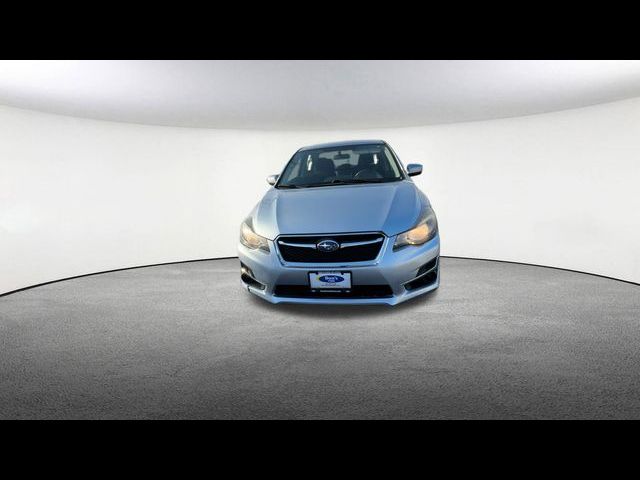 2015 Subaru Impreza Premium