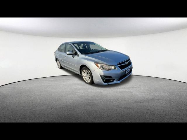 2015 Subaru Impreza Premium