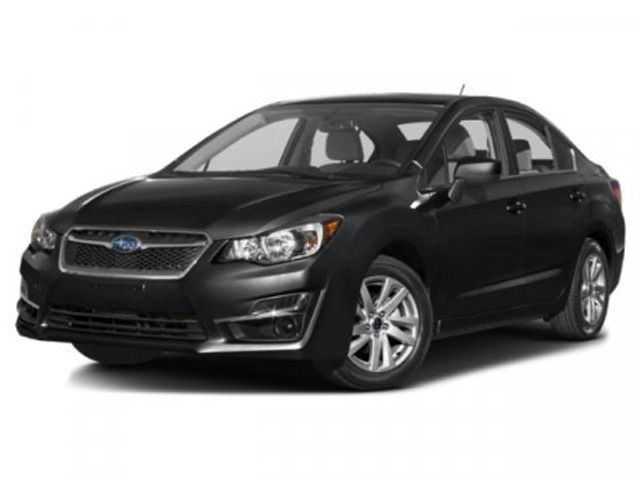 2015 Subaru Impreza Premium