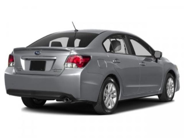 2015 Subaru Impreza Premium