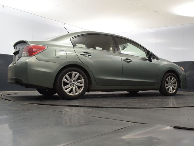 2015 Subaru Impreza Premium